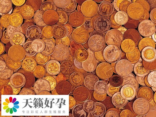 不同試管嬰兒(er) 技術收費有差異