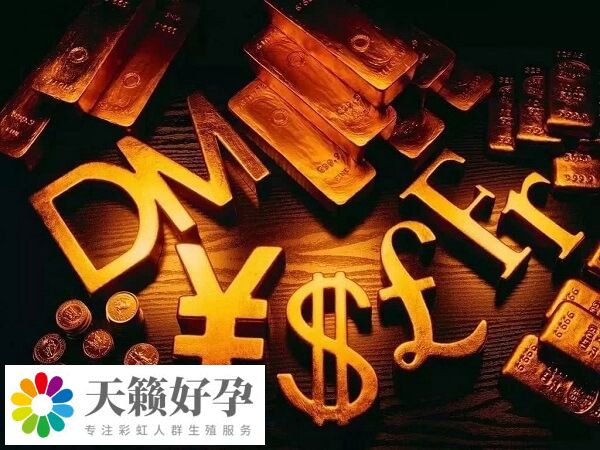 年齡越大試管嬰兒(er) 費用越高