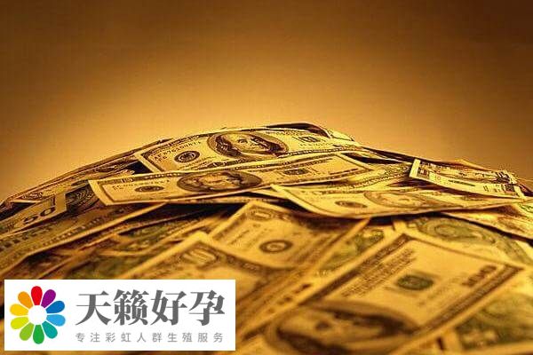 廣東(dong) 省婦幼做試管總費用在3-10萬(wan) 元不等