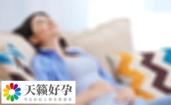 試管嬰兒(er) 成功率