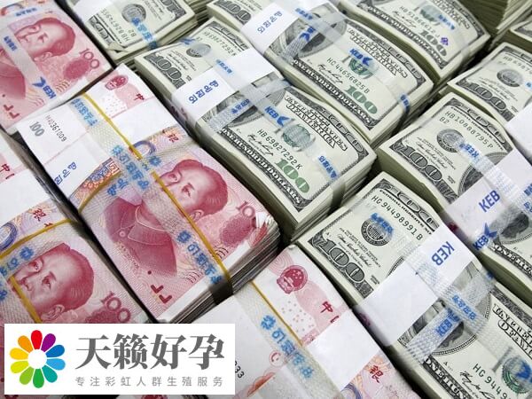 不同試管嬰兒(er) 技術費用不同