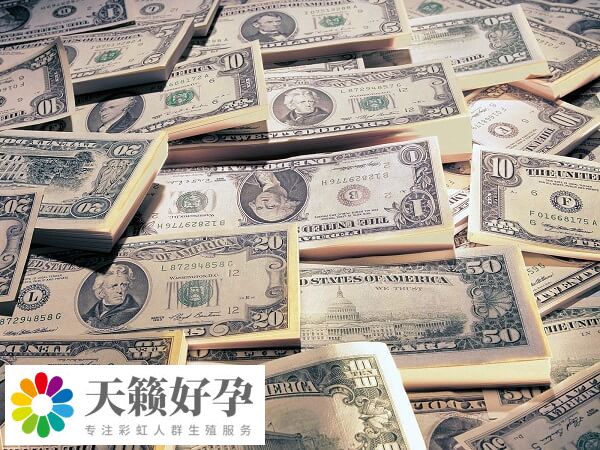 不同試管嬰兒(er) 方案費用有差異