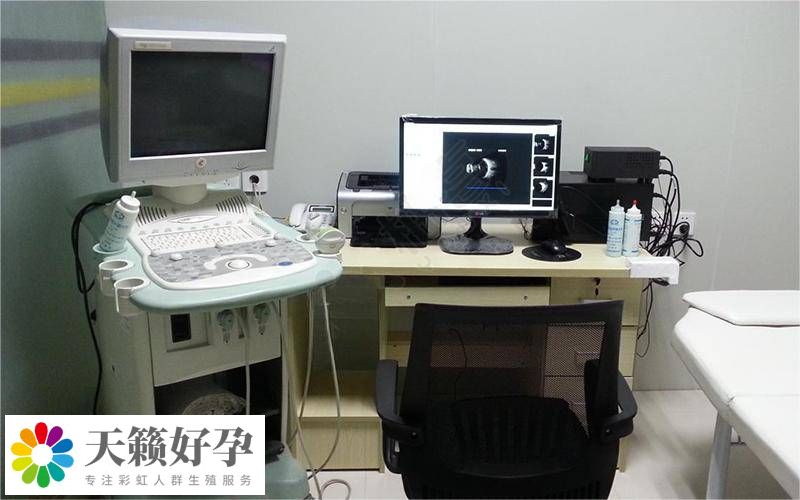 先進的醫療儀(yi) 器