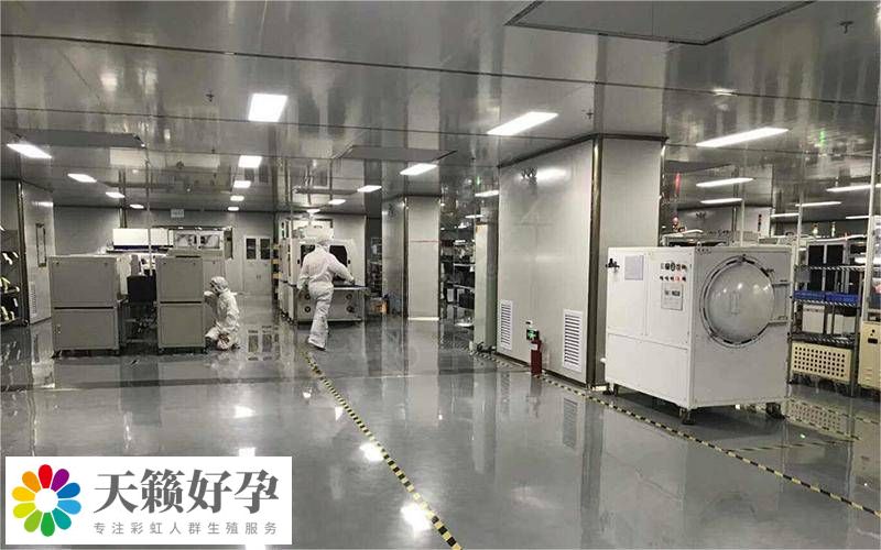 胚胎實驗室儀(yi) 器