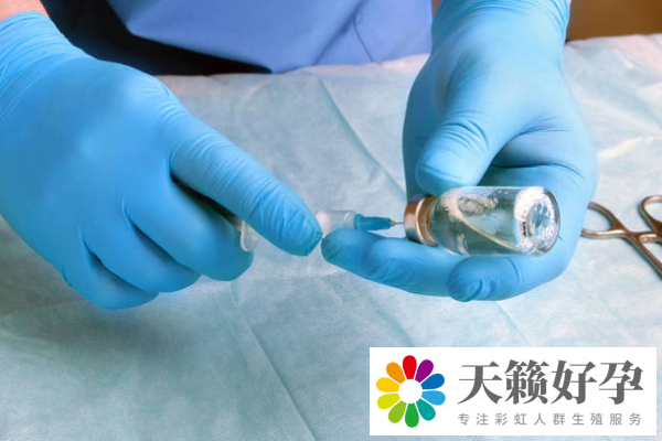 試管嬰兒(er) 反複失敗的原因是什麽(me) 