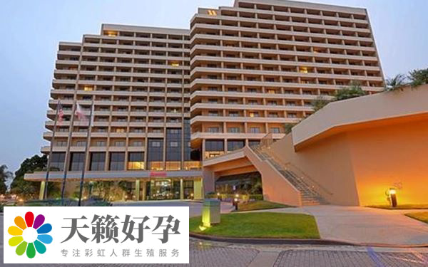 去做美國做試管要提前準備好簽證