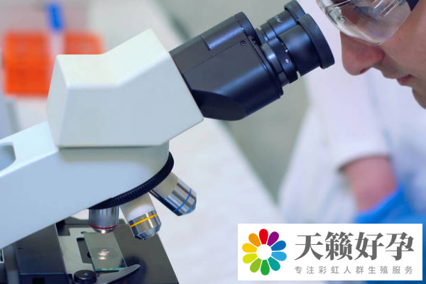 第三代試管嬰兒(er) 對年齡有要求嗎