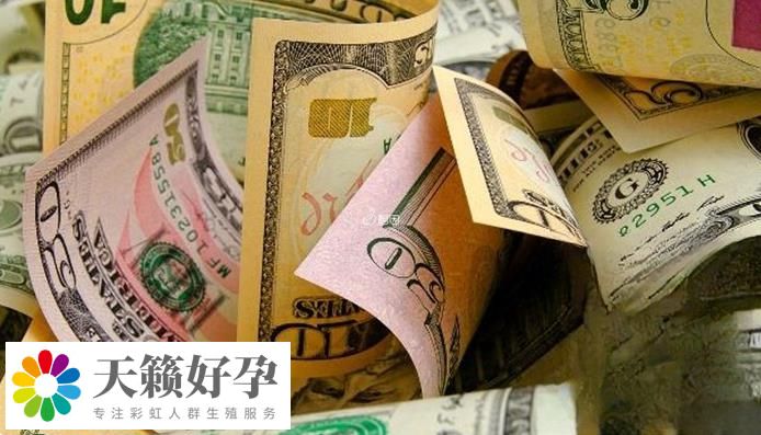 拉拉要做試管嬰兒隻能去海外，性價比高的除了泰國還有這些