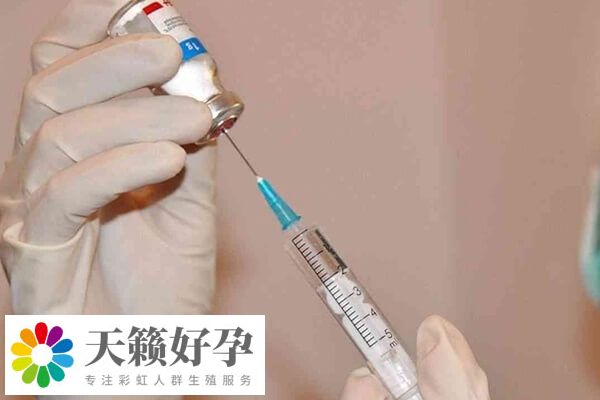 內(nei) 分泌失調會(hui) 影響卵泡發育