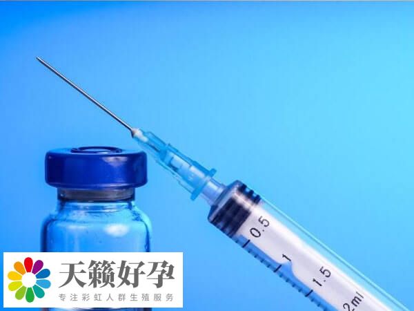 排卵針又稱為(wei) 排卵誘導針或促排針