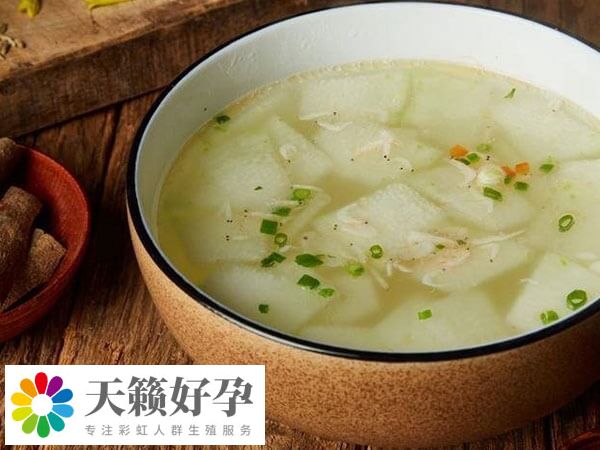 取卵後吃什麽避免腹水