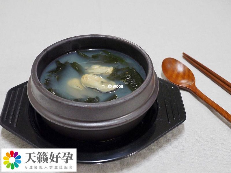 細說產婦補氣血佳的龍骨牡蠣湯，效果誰喝誰知道