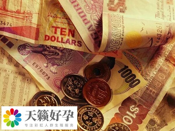 三代試管嬰兒(er) 收費標準不能一概而論