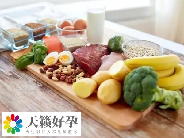 試管移植後能夠適度增加營養(yang) 