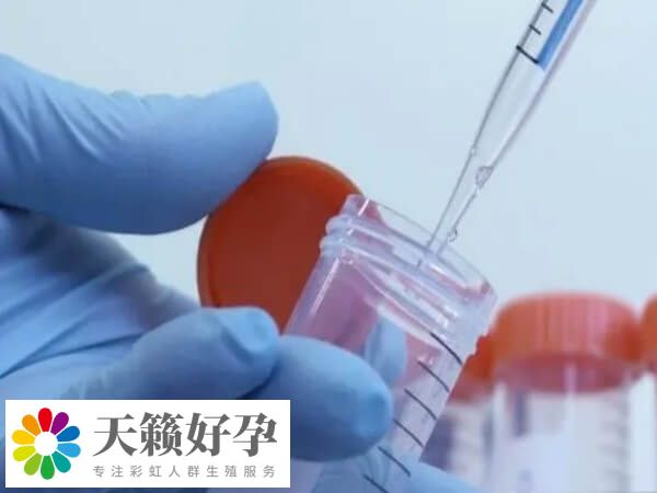 做試管生化後要注意及時查明原因